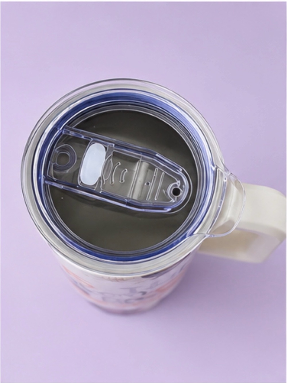 White 'Tis The Season To Be Spooky’Insulated 40 oz. Steel Halloween Tumbler - Picture 4 of 7